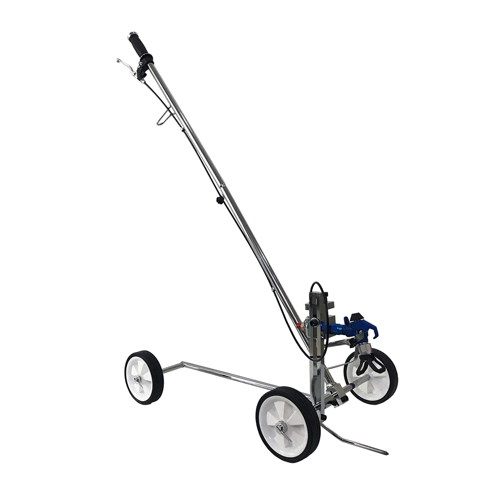 Line Striper Spl100 Work with Airless Sprayer